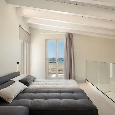 Villa Pietra Di Sabbia Palaiochora