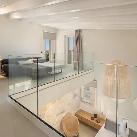 Pietra Di Sabbia Villa Palaiochora